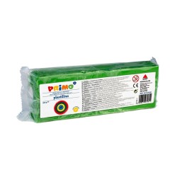 ΠΛΑΣΤΕΛΙΝΗ 550gr - ΠΡΑΣΙΝΟ