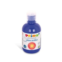 ΤΕΜΠΕΡΑ ΑΚΡΥΛΙΚΗ 300ml - ΜΠΛΕ ΣΚΟΥΡΟ