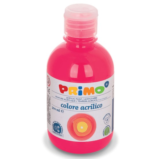 ΤΕΜΠΕΡΑ ΑΚΡΥΛΙΚΗ 300ml - ΦΟΥΞΙΑ