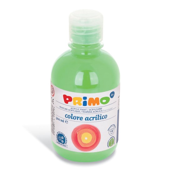 ΤΕΜΠΕΡΑ ΑΚΡΥΛΙΚΗ 300ml - ΠΡΑΣΙΝΟ ΑΝΟΙΧΤΟ