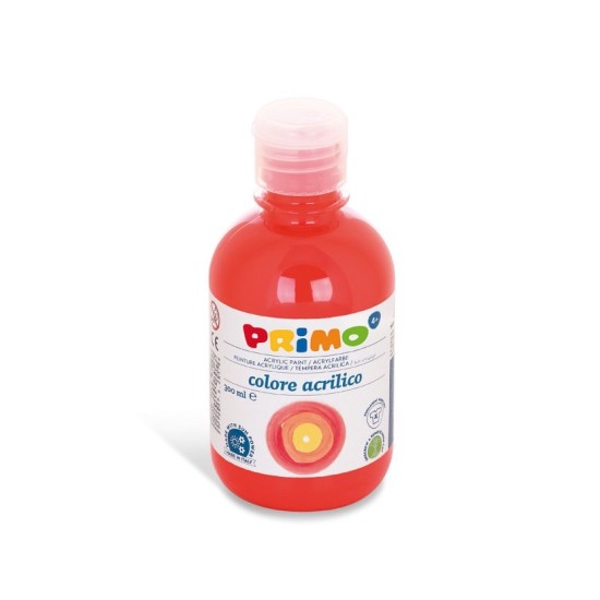 ΤΕΜΠΕΡΑ ΑΚΡΥΛΙΚΗ 300ml - ΚΟΚΚΙΝΟ