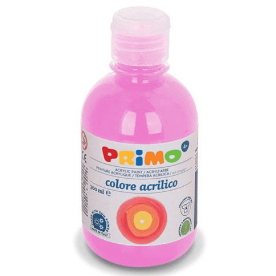 ΤΕΜΠΕΡΑ ΑΚΡΥΛΙΚΗ 300ml - ΡΟΖ