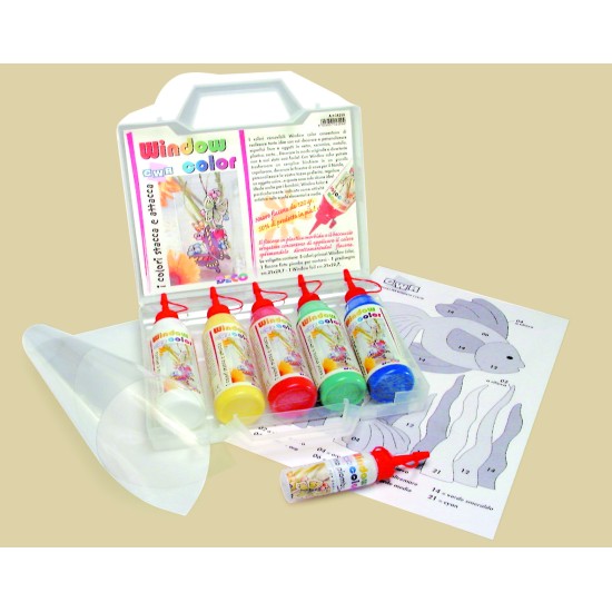 ΣΕΤ ΧΡΩΜΑΤΑ ΓΙΑ ΤΖΑΜΙ