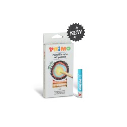 ΛΑ∆ΟΠΑΣΤΕΛ ΜΑΧΙ ΣΕΤ / σετ 12τμχ