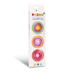 ΛΑ∆ΟΠΑΣΤΕΛ ΜΑΧΙ ΣΕΤ / σετ 25τμχ