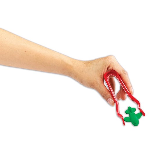 ΤΣΙΜΠΙΔΑ ΚΙΝΗΤΙΚΩΝ ΔΕΞΙΟΤΗΤΩΝ WAVE TWEEZER