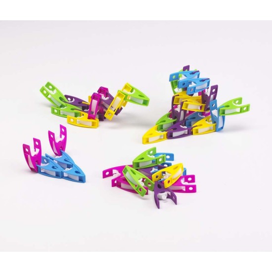 ΣΕΤ ΜΑΝΤΑΛΑΚΙΑ ΚΙΝΗΤΙΚΩΝ ΔΕΞΙΟΤΗΤΩΝ