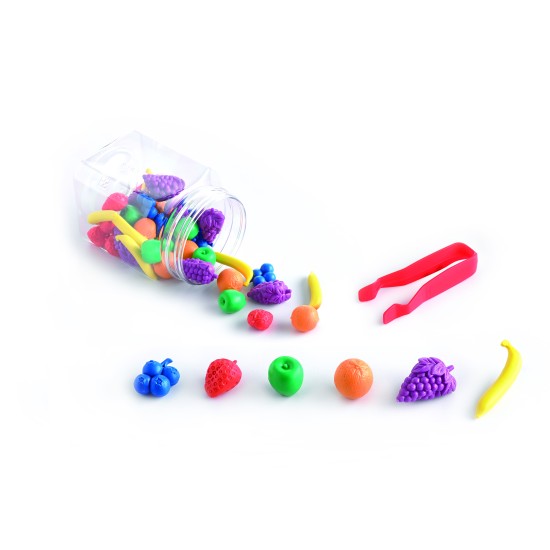 ΠΑΙΧΝΙΔΙ ΚΙΝΗΤΙΚΩΝ ΔΕΞΙΟΤΗΤΩΝ: ΦΡΟΥΤΑ ΣΕ ΤΑΞΗ