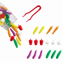 ΠΑΙΧΝΙΔΙ ΚΙΝΗΤΙΚΩΝ ΔΕΞΙΟΤΗΤΩΝ: ΛΑΧΑΝΙΚΑ ΣΕ ΤΑΞΗ