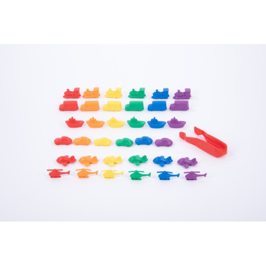 ΠΑΙΧΝΙΔΙ ΚΙΝΗΤΙΚΩΝ ΔΕΞΙΟΤΗΤΩΝ: ΜΕΣΑ ΜΕΤΑΦΟΡΑΣ ΣΕ ΤΑΞΗ