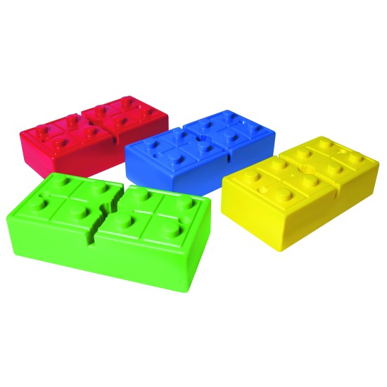 ΤΟΥΒΛΑ ΨΥΧΟΚΙΝΗΤΙΚΗΣ ΑΓΩΓΗΣ SEMI