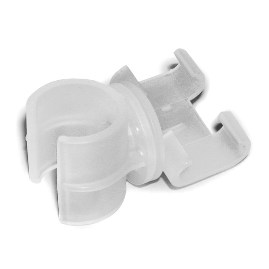 ΠΕΡΙΣΤΡΕΦΟΜΕΝΟ ΣΥΝΔΕΤΙΚΟ ΡΑΒΔΟΥ ΜΕ ΣΤΕΦΑΝΙ ΑΘΛΗΣΗΣ ΛΕΥΚΟ