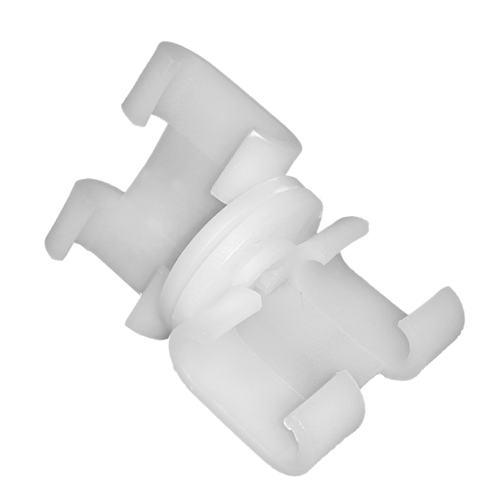 ΠΕΡΙΣΤΡΕΦΟΜΕΝΟ ΣΥΝΔΕΤΙΚΟ ΣΤΕΦΑΝΙΟΥ ΜΕ ΣΤΕΦΑΝΙ ΑΘΛΗΣΗΣ ΛΕΥΚΟ