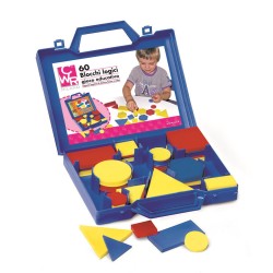 ΣΕΤ ΛΟΓΙΚΑ ΜΠΛΟΚ BASIC