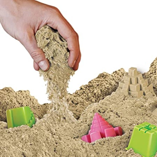 THERAPY SAND