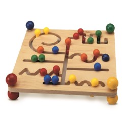 ΟΠΤΙΚΟΚΙΝΗΤΙΚΗ ΔΙΑΔΡΟΜΗ "COLORI"