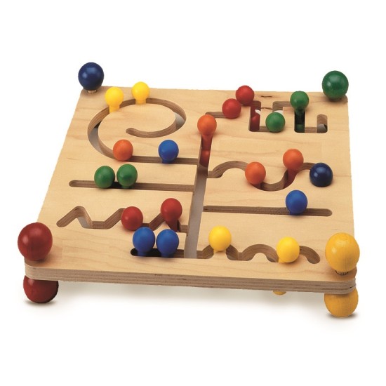 ΟΠΤΙΚΟΚΙΝΗΤΙΚΗ ΔΙΑΔΡΟΜΗ "COLORI"