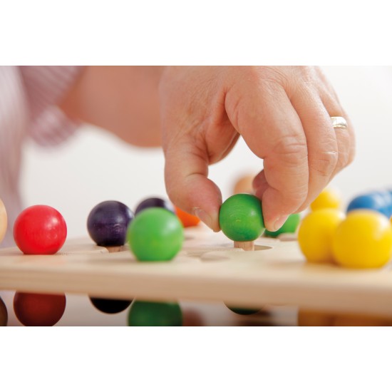 ΟΠΤΙΚΟΚΙΝΗΤΙΚΗ ΔΙΑΔΡΟΜΗ "COLORI"