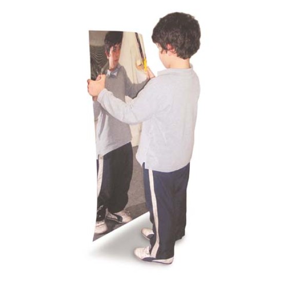 ΜΑΓΙΚΟΣ ΚΑΘΡΕΦΤΗΣ 50 x 100cm