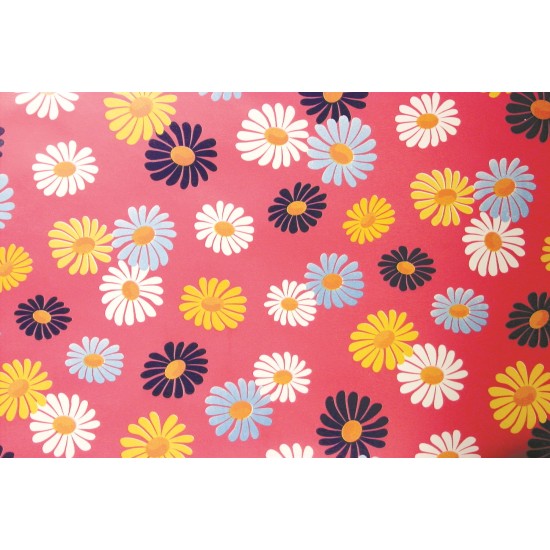 ΧΑΡΤΟΝΙ ΦΑΝΤΑΣΙΑ 50 Χ 70cm - ΜΑΡΓΑΡΙΤΕΣ