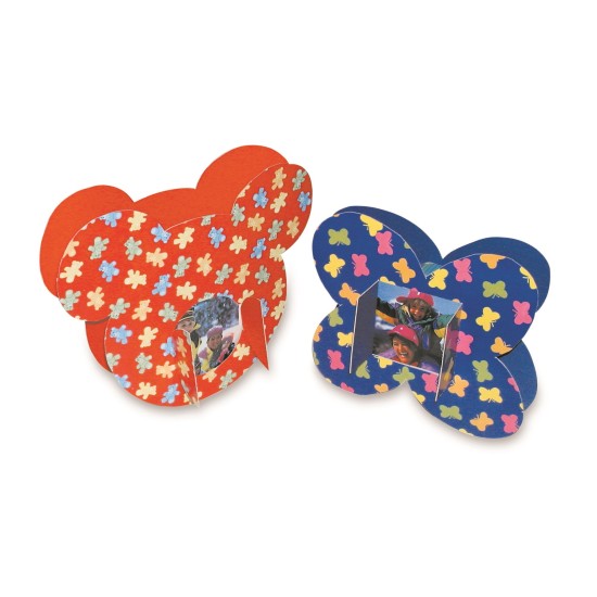 ΧΑΡΤΟΝΙ ΦΑΝΤΑΣΙΑ 50 Χ 70cm - ΑΡΚΟΥΔΑΚΙΑ