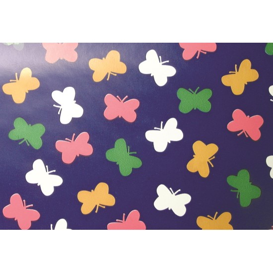 ΧΑΡΤΟΝΙ ΦΑΝΤΑΣΙΑ 50 Χ 70cm - ΠΕΤΑΛΟΥΔΕΣ