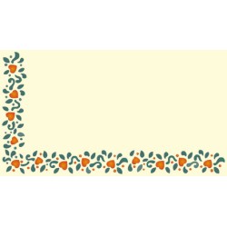 ΣΤΕΝΣΙΛ ΓΙΓΑΣ ΓΙΡΛΑΝΤΕΣ "ΚΑΡΔΙΕΣ"