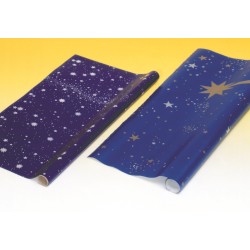 ΧΑΡΤΙ ΦΟΝΤΟ "ΟΥΡΑΝΟΣ ΜΕ ΑΣΤΕΡΙΑ"