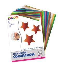 ΣΕΤ ΧΑΡΤΙ  ΜΕΤΑΛΛΙΖΕ ΑΥΤΟΚΟΛΛΗΤΟ