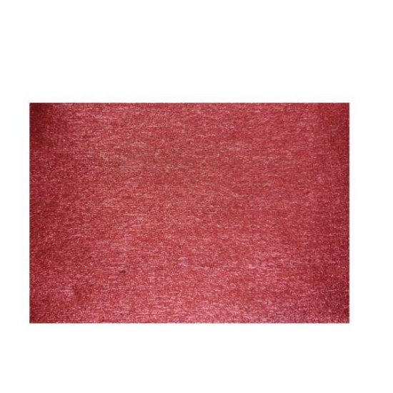 ΧΑΡΤΙ ΓΚΟΦΡΕ ΡΟΛΟ ΜΕΤΑΛΙΖΕ - ΚΟΚΚΙΝΟ