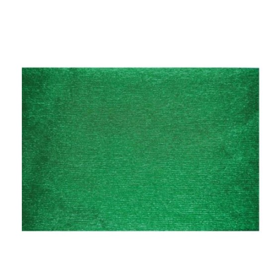 ΧΑΡΤΙ ΓΚΟΦΡΕ ΡΟΛΟ ΜΕΤΑΛΙΖΕ - ΠΡΑΣΙΝΟ