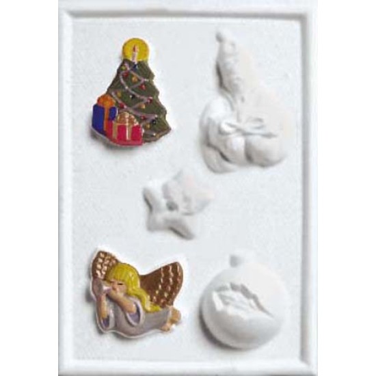 ΦΟΡΜΑ ΓΥΨΟΥ "ΧΡΙΣΤΟΥΓΕΝΝΑ" 1