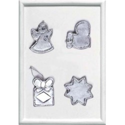 ΦΟΡΜΑ ΓΥΨΟΥ "ΧΡΙΣΤΟΥΓΕΝΝΙΑΤΙΚΑ ΔΙΑΚΟΣΜΗΤΙΚΑ"