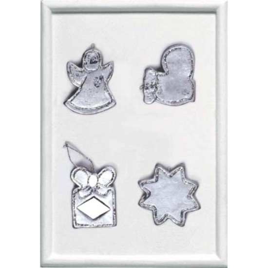 ΦΟΡΜΑ ΓΥΨΟΥ "ΧΡΙΣΤΟΥΓΕΝΝΙΑΤΙΚΑ ΔΙΑΚΟΣΜΗΤΙΚΑ"