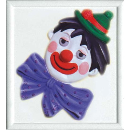 ΦΟΡΜΑ ΓΥΨΟΥ "ΚΛΟΟΥΝ"