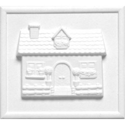 ΦΟΡΜΑ ΓΥΨΟΥ "ΣΠΙΤΑΚΙ"