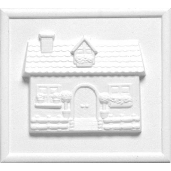 ΦΟΡΜΑ ΓΥΨΟΥ "ΣΠΙΤΑΚΙ"