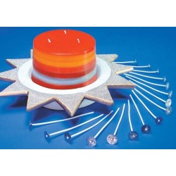 ΣΕΤ ΦΥΤΙΛΙΑ ΓΙΑ ΚΕΡΙ