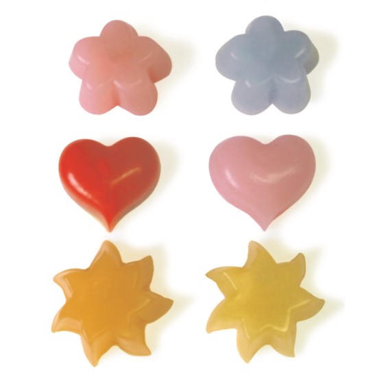 ΣΕΤ ΦΟΡΜΕΣ ΚΕΡΙΩΝ “ΦΑΝΤΑΣΙΑ”