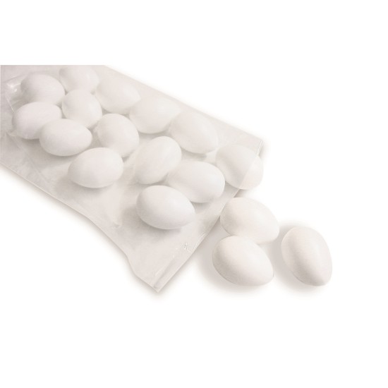 ΑΥΓΑ ΠΛΑΣΤΙΚΑ ΛΕΥΚΑ