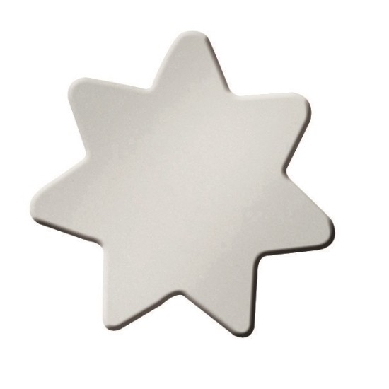 ΚΑΘΡΕΦΤΗΣ ΑΣΤΕΡΙ 19 x 19cm