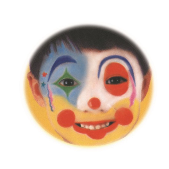 ΣΕΤ ΧΡΩΜΑΤΑ ΠΡΟΣΩΠΟΥ