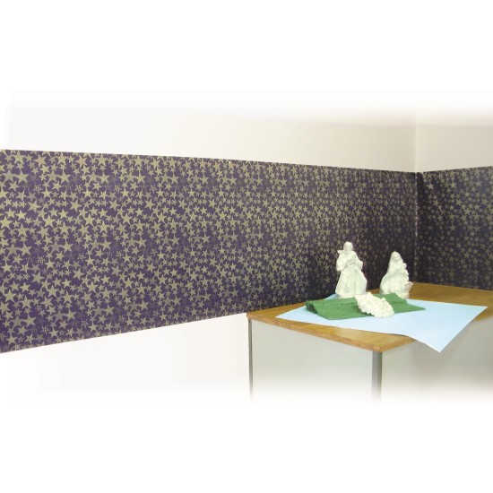 ΧΑΡΤΙ ΦΟΝΤΟ "ΧΡΙΣΤΟΥΓΕΝΝΙΑΤΙΚΟ ΣΚΗΝΙΚΟ"