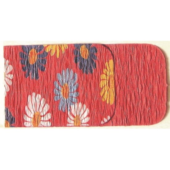 ΧΑΡΤΙ ΓΚΟΦΡΕ ΡΟΛΟ "ΦΑΝΤΑΣΙΑ" - ΛΟΥΛΟΥΔΙΑ