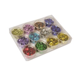 ΣΕΤ ΠΑΓΙΕΤΕΣ ΓΥΑΛΙΣΤΕΡΕΣ