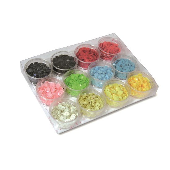 ΣΕΤ ΠΑΓΙΕΤΕΣ ΧΡΩΜΑΤΙΣΤΕΣ