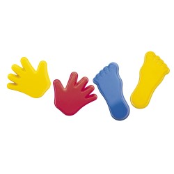 ΣΕΤ ΦΟΡΜΕΣ ΑΜΜΟΥ ΠΑΤΟΥΣΕΣ & ΠΑΛΑΜΕΣ