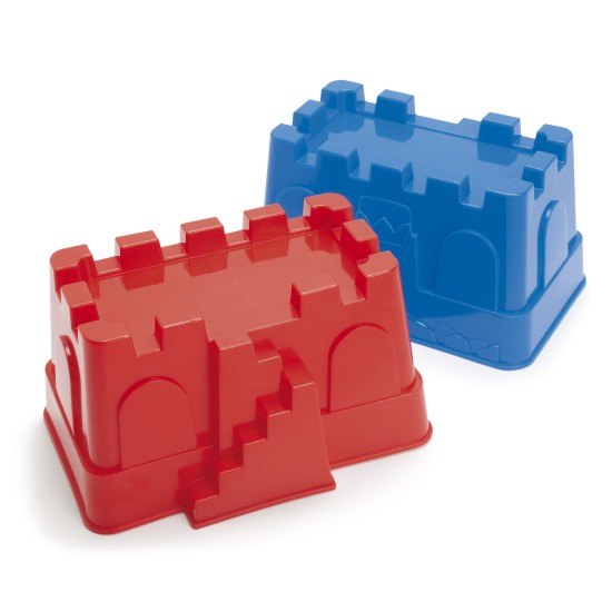 ΦΟΡΜΑ ΑΜΜΟΥ ΚΑΣΤΡΟ