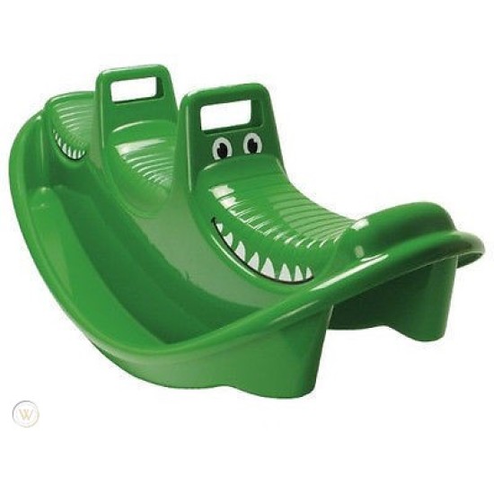 ΤΡΑΜΠΑΛΑ ΚΡΟΚΟΔΕΙΛΟΣ