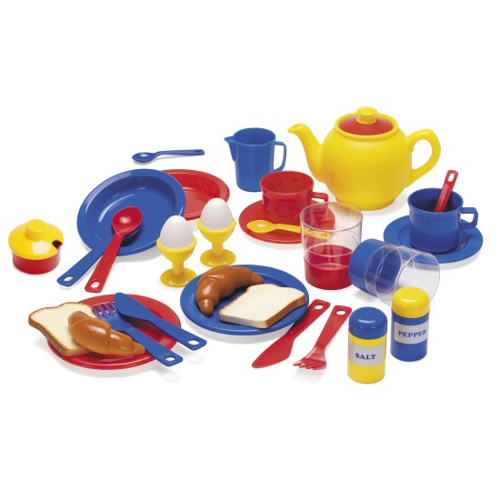 ΣΕΤ ΠΡΩΪΝΟΥ ΓΕΥΜΑΤΟΣ